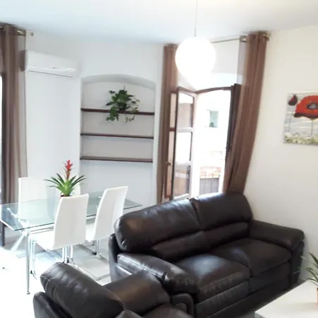 Apartamentos Sol Real 1 Ubeda  Exterior photo