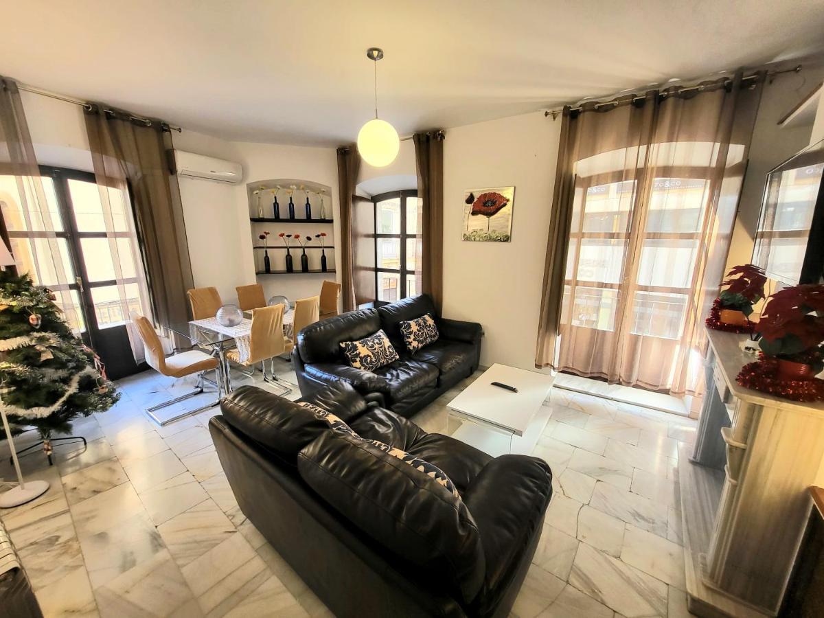 Sol Real 1 Apartment *