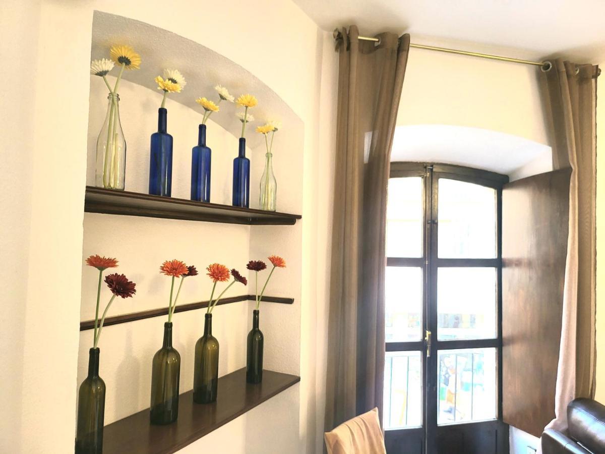 Sol Real 1 Apartment