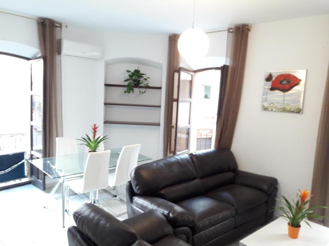 Apartment Sol Real 1