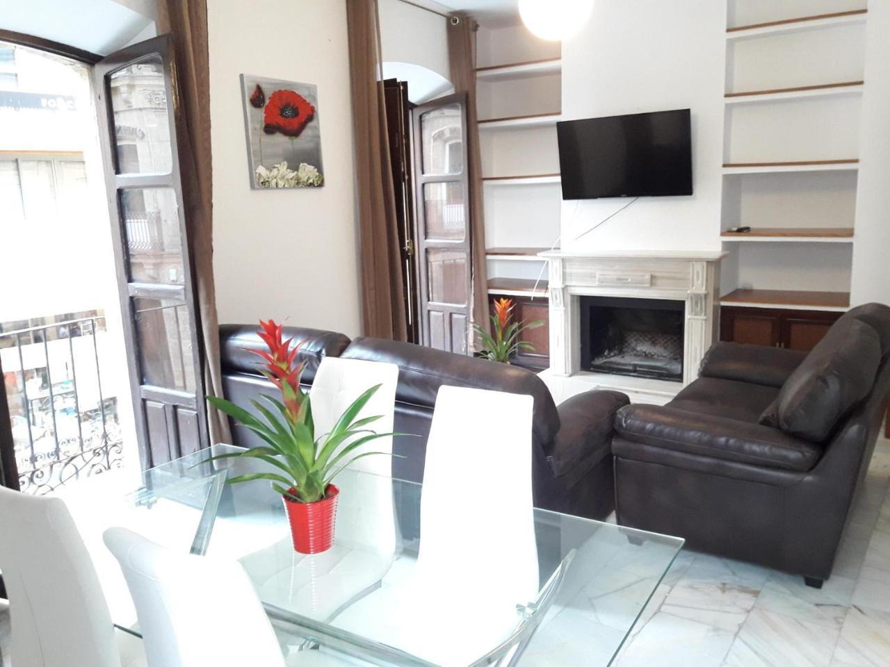 Apartment Sol Real 1