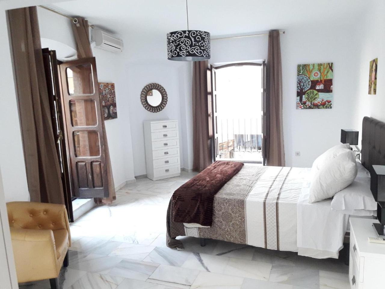 Sol Real 1 Apartment *