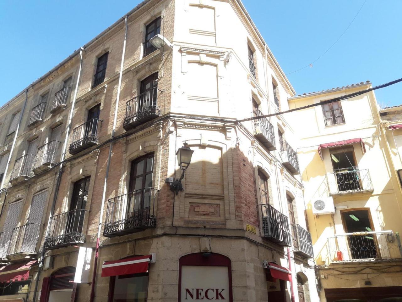 Apartment Sol Real 1 *
