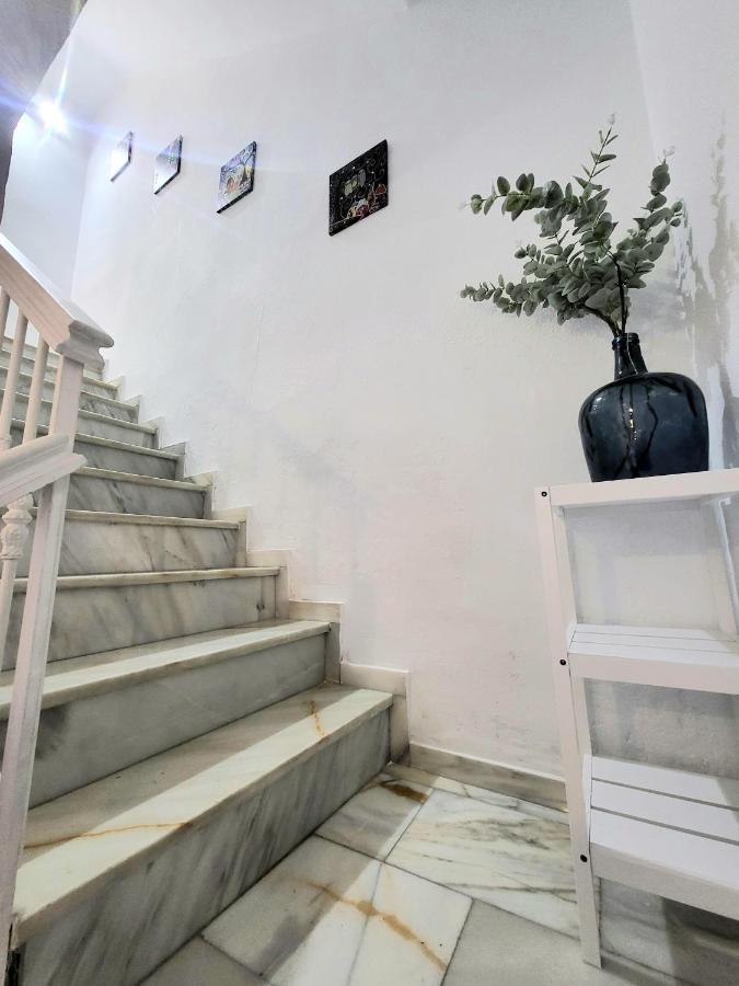 Appartement Sol Real 1 Úbeda