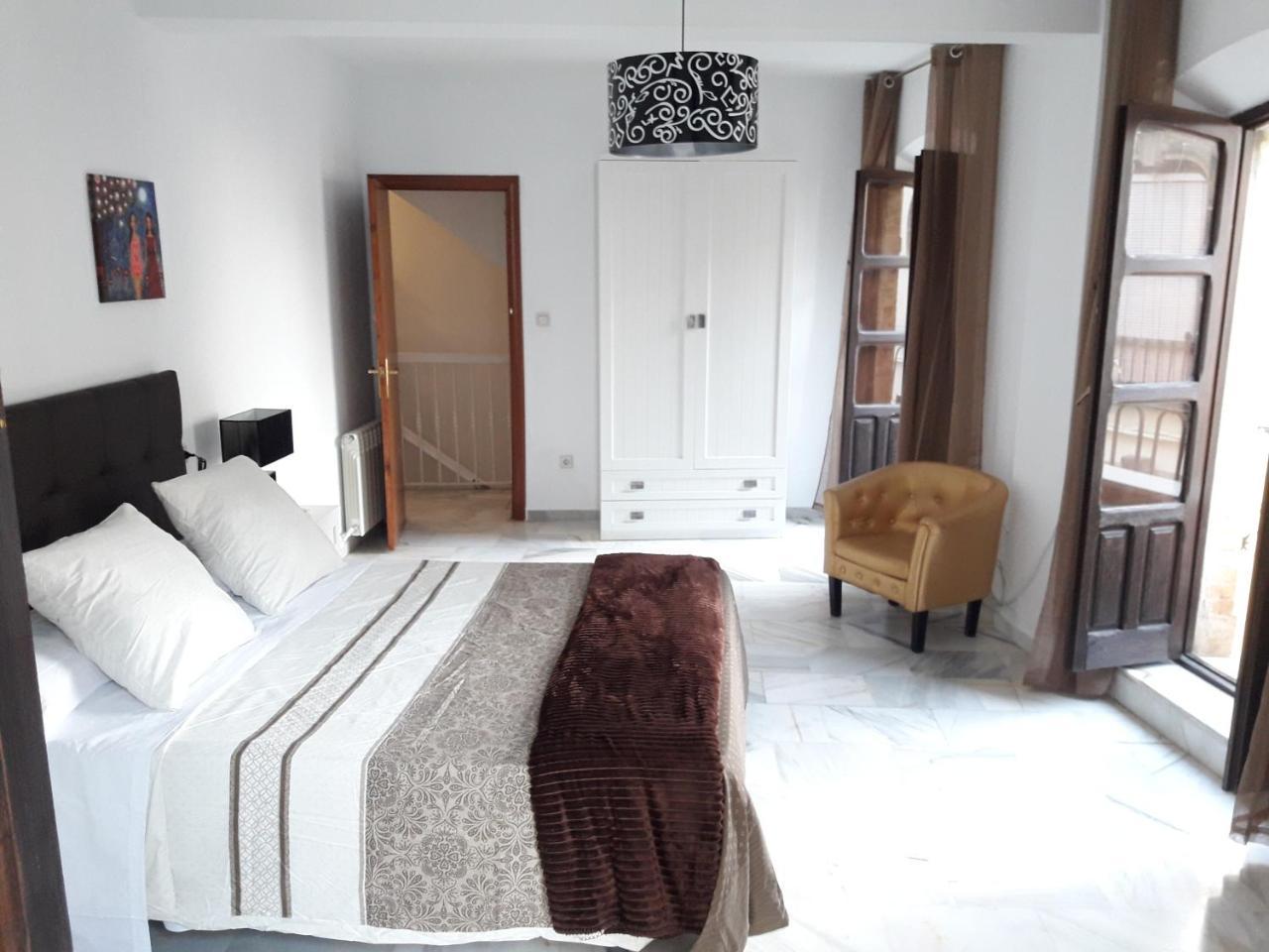 Appartement Sol Real 1