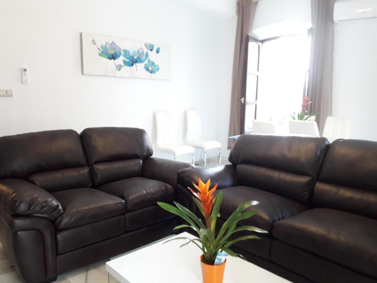 Sol Real 1 Appartement *